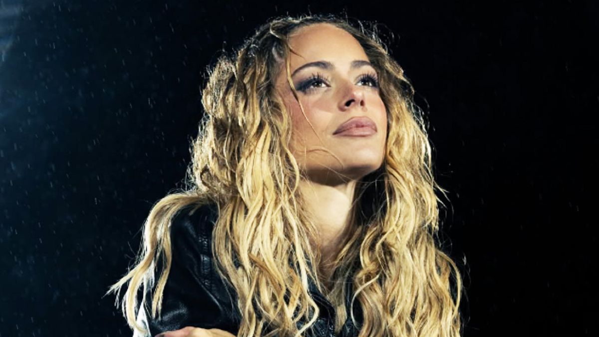 No tengan miedo de denunciar: las fuertes palabras de Tini Stoessel sobre los abusos y la violencia de género