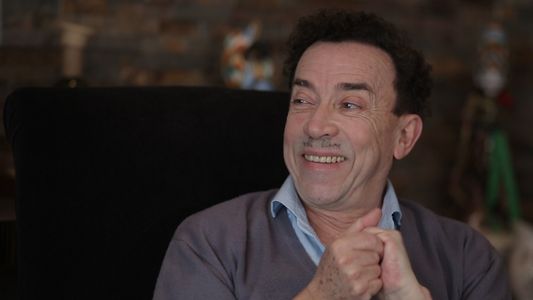 Aníbal Pachano fue dado de alta, pero seguirá con tratamiento ambulatorio