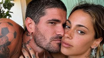 Se filtró la polémica condición que Tini Stoessel les impuso a los invitados de su boda con Rodrigo De Paul