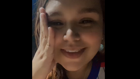 Se enteró de la peor manera que le era infiel: está embarazada y el ladrón le quitó el velo