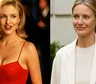 Cameron Diaz a los 54: cómo pasó del vestido rojo de “La Máscara” al lujo silencioso