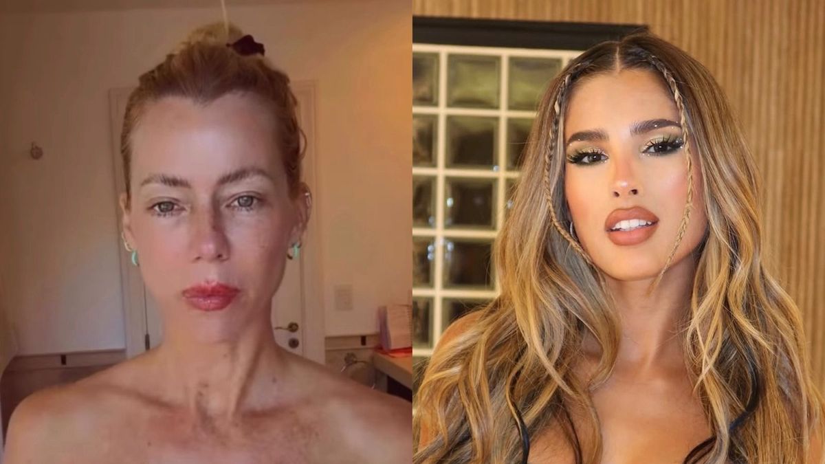 Nicole Neumann liquidó a Julieta Poggio tras asegurar que las botineras son todas cornudas