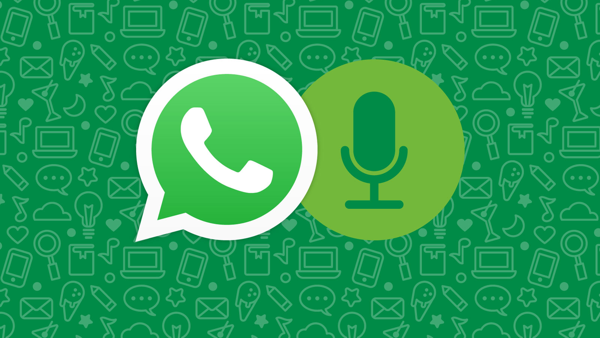 WhatsApp: la función que festejan los que odian los audios