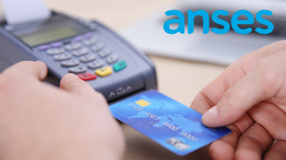 JUBILADOS y benefiricarios ANSES: grandes DESCUENTOS en comercios adheridos