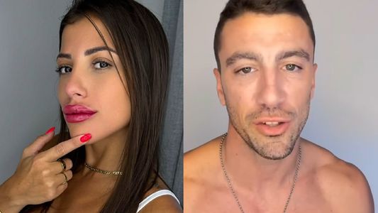 Jenifer Lauría reconoció el grave error que cometió en la relación con Nano de Gran Hermano: No me importó