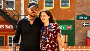 Juana Tinelli está de novia con un hincha de Boca: la furia de su padre