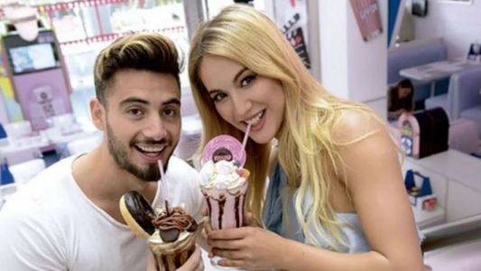 Flor Vigna: Pensaba: que Nico se vuelva a enamorar de mí, porque si no me voy a quedar soltera toda la vida