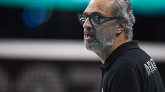 Conmoción: murió Daniel Castellani, una leyenda del voley argentino