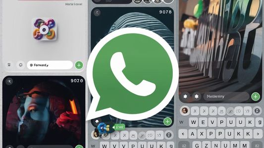 WhatsApp: cómo borrar todos los archivos de un grupo en pocos segundos