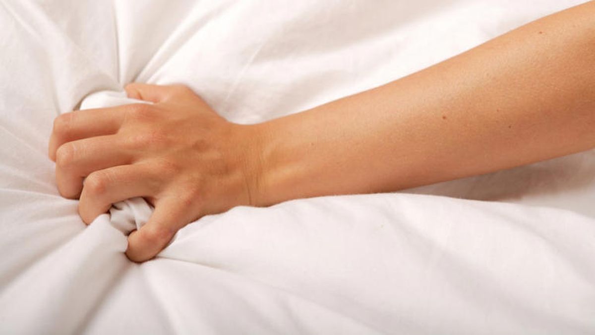 El squirting es la expulsión de un líquido durante la excitación o el orgasmo femenino
