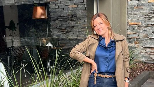 Fue rechazada en Súper M 2002 por una vil excusa y hoy ayuda a las mujeres