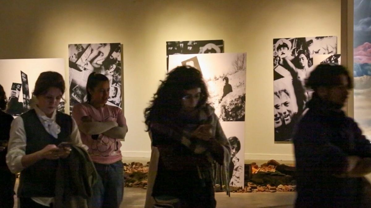 Canción sobre canción