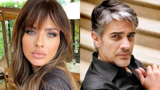 La China Suárez y Pablo Echarri brillan en el estreno de su nueva serie con 6 episodios