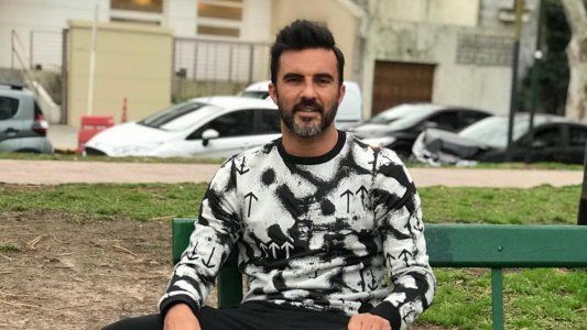 ¡Sorpresa! Fabián Cubero tiene otra hija