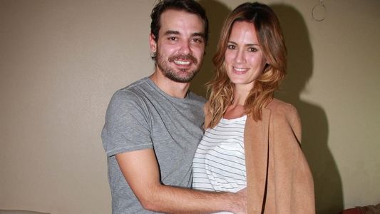 El romántico mensaje de Pedro Alfonso a Paula Chaves por su cumpleaños