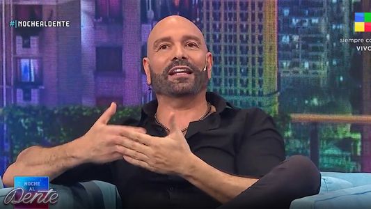 La dura experiencia de Fredy Villareal con la seguridad de Fidel Castro: Me quemaron