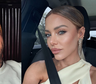 El pícaro gesto de Mauro Icardi con Evangelina Anderson tras su separación de Martín Demichelis