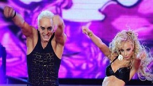 Gisela Bernal firmó con Flavio Mendoza