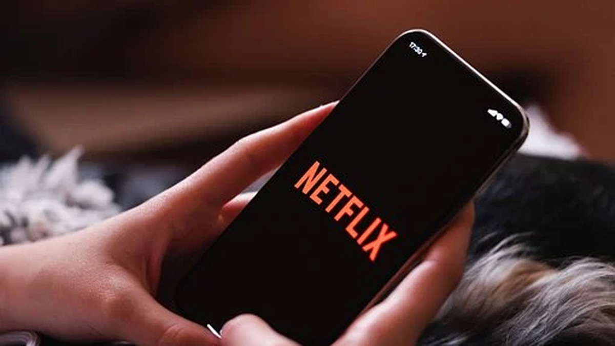 Esta es la comedia negra de Netflix que no te podés perder