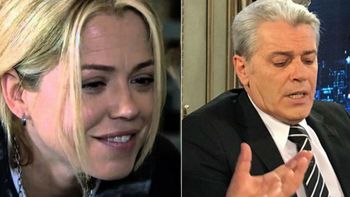 Verónica Vieyra lleva a la Justicia a Silvestre por daños y perjuicios