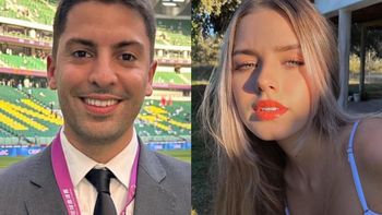 Gastón Edul habló de su relación con Coti Romero en medio de los rumores de romance: Tenemos buena onda