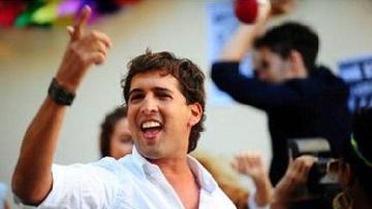 El nuevo tema de Cristian Amado ya es un éxito internacional