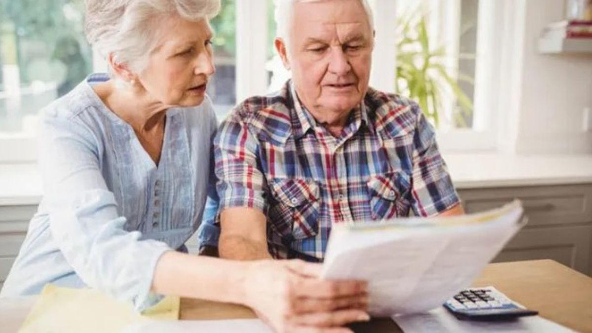 ANSES Jubilados: Cómo consulto mis aportes para saber si puedo jubilarme