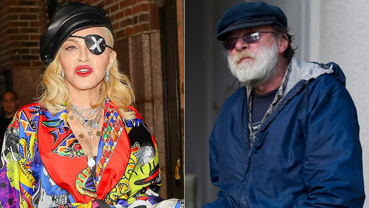 Murió Anthony Ciccone, el hermano de Madonna que vivía abajo de un puente