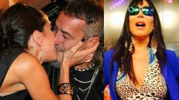 El Mono de Kapanga defendió a Andrea Rincón y destrozó a Moria Casán