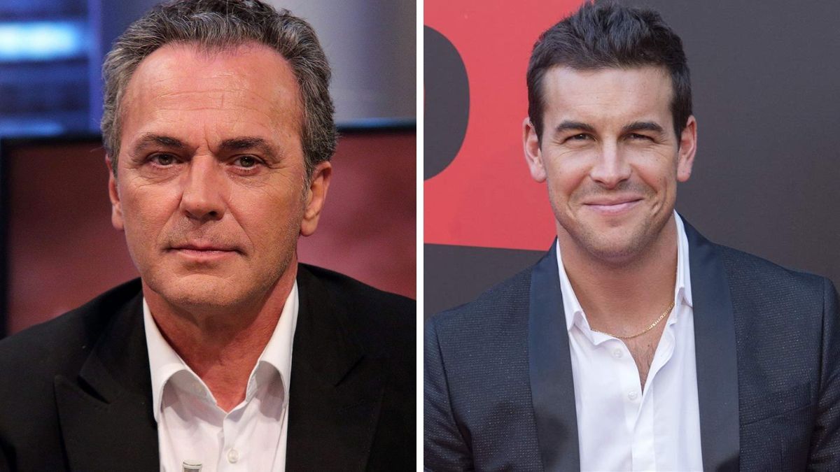Netflix: José Coronado y Mario Casas arrasan con la miniserie española más vista y tiene 8 episodios.