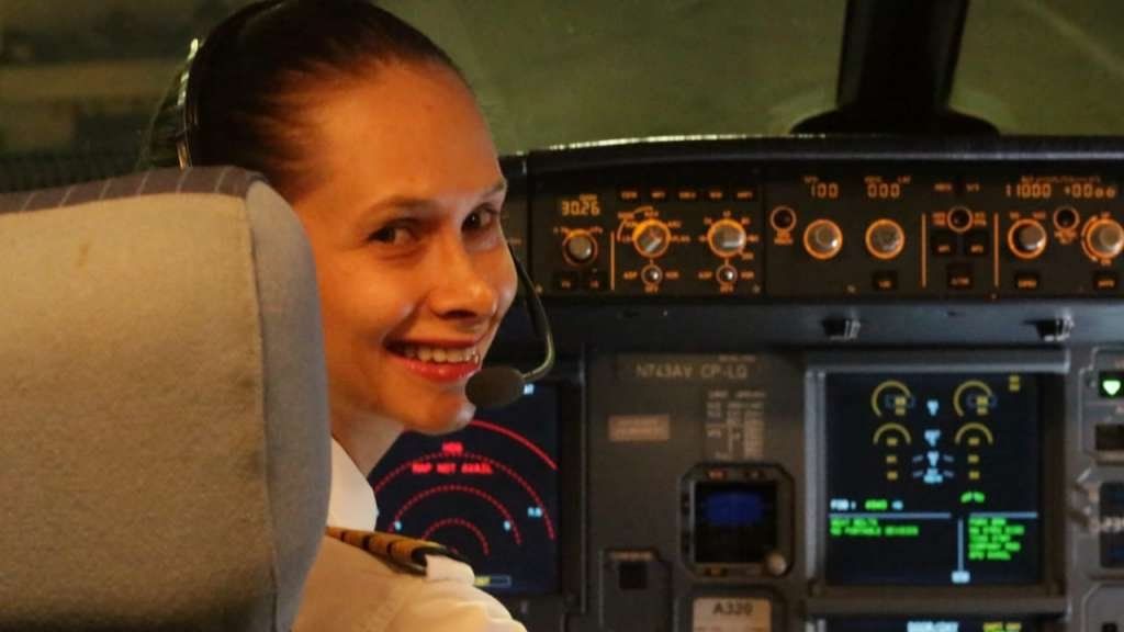 Avianca rindió homenaje a las mujeres con “un vuelo vacío”, pero en redes la destruyeron