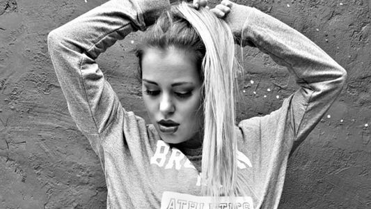 Mariana Diarco: Quiero aprender a bailar porque no sé y puedo aportar mucho humor