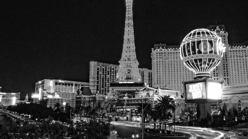 La NBA planea jugar la fase final de la temporada 2020 en Las Vegas