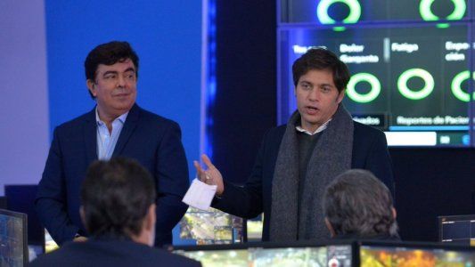 La Matanza autoriza la reapertura de 53 fábricas con protocolos sanitarios propios