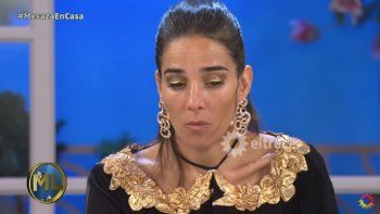 Juana Viale contó el particular tipo de educación que eligió para sus hijos