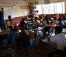Por qué el gobierno decidió suspender las clases el próximo viernes
