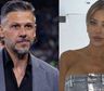 Evangelina Anderson y Martín Demichelis separados: quién es la mujer señalada como la tercera en discordia