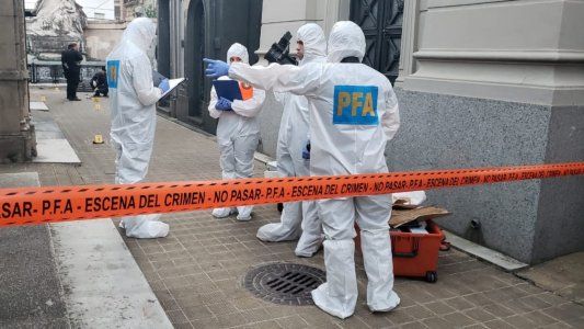 Irá a juicio la anarquista que plantó una bomba en el cementerio de la Recoleta y se voló los dedos