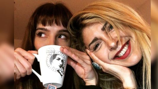 El mensaje de la mamá de Brenda Asnicar después del polémico video