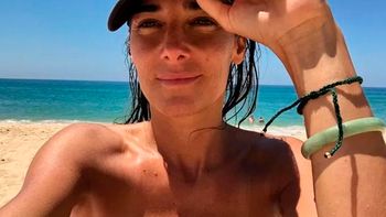 Los dos amores de Juana Viale en Punta del Este