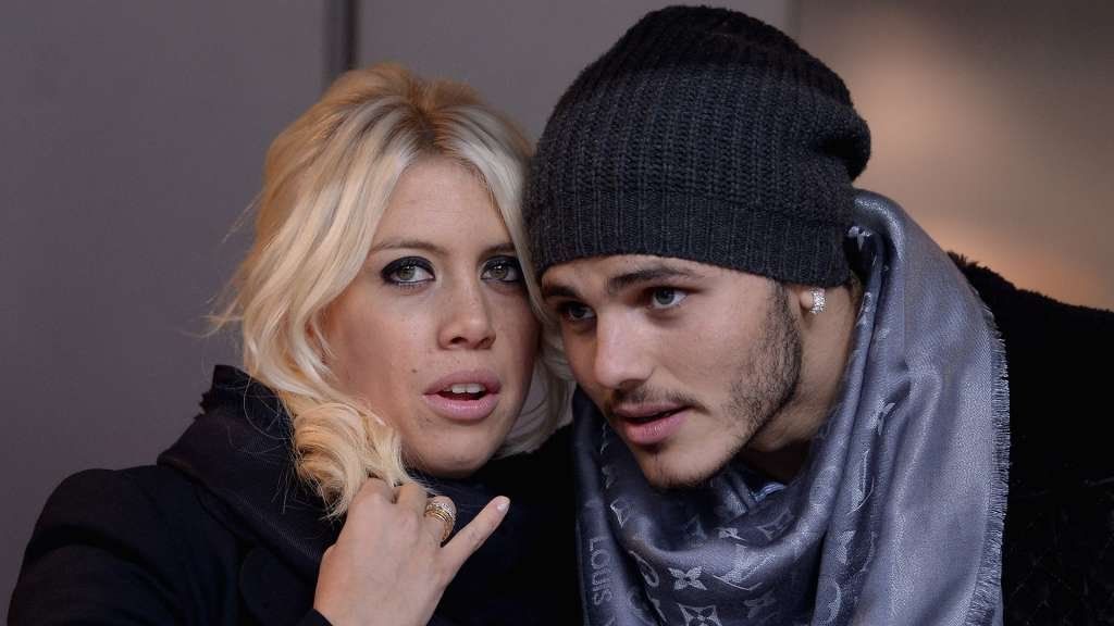 Wanda Nara contó cuánto cobra de los millonarios contratos de Icardi