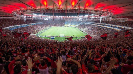 Copa Libertadores: más de mil hinchas de Flamengo ya compraron entradas para el Mundial de Clubes