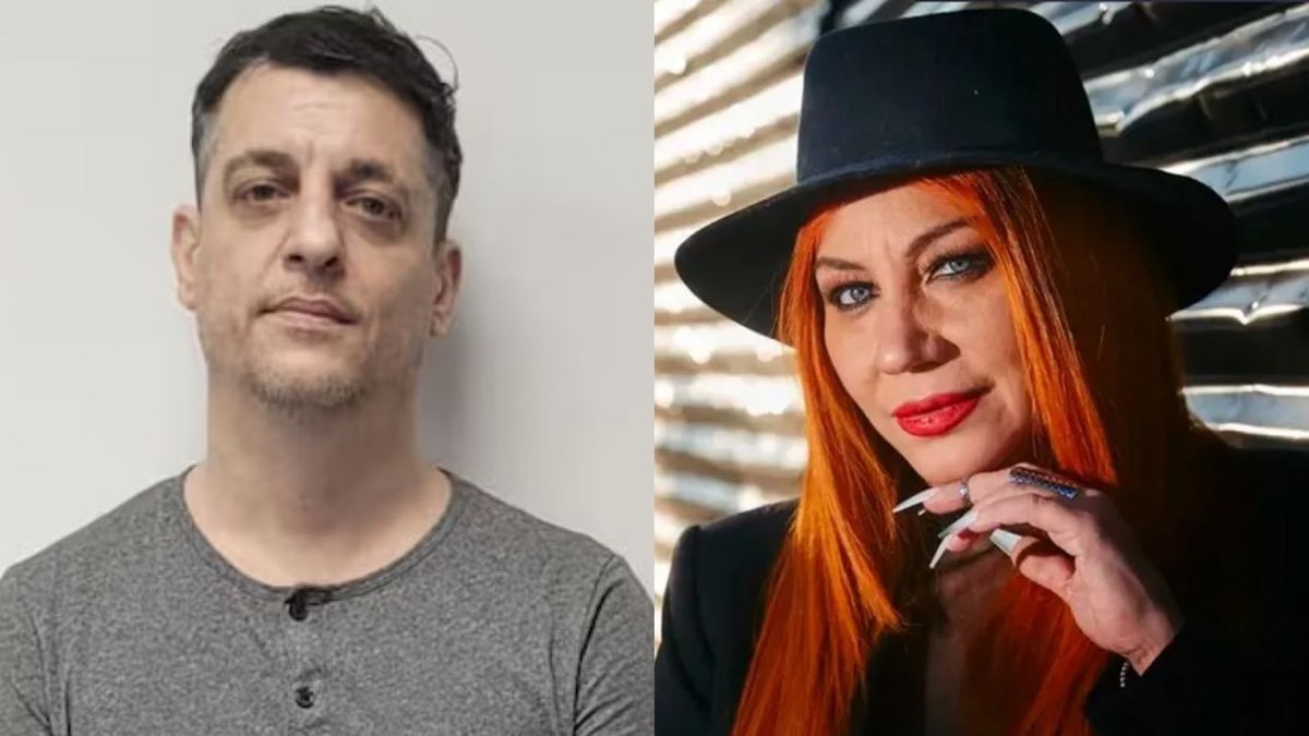 Explota el escándalo: Lowrdez Fernández desmintió ser querellante contra su ex, Leandro García Gómez