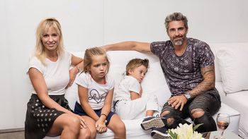 Rocío Guirao Díaz salió a defender a Nicolás Paladini: Una gran injusticia