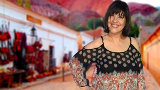 Elizabeth Vernaci pidió disculpas y aclaró sus dichos sobre Jujuy: “Se descontextualizó con mala leche