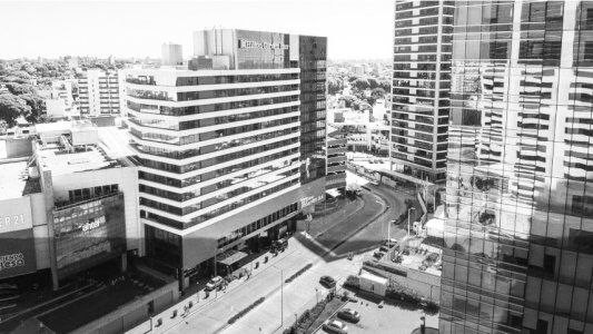 Más clásico que la Libertadores: los hinchas de Nacional y una noche ruidosa para el plantel de River en Montevideo
