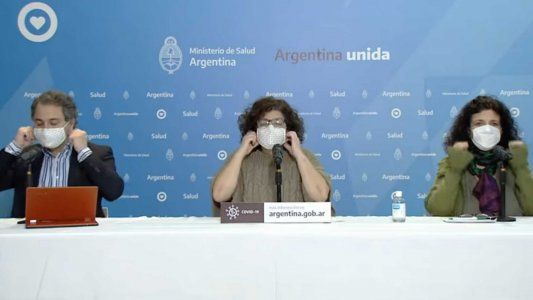 La gran mayoría del país está en etapa de reapertura de actividades programada, dice el Ministerio de Salud