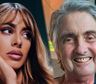 Quién hace de mediador entre Tini Stoessel y su papá en el momento más álgido del escándalo
