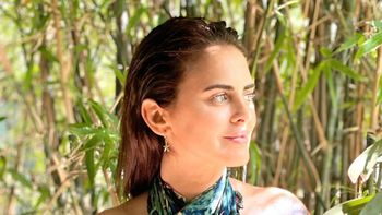 Silvina Luna respondió a las críticas luego de contar que su empleada doméstica seguía trabajando y con barbijo