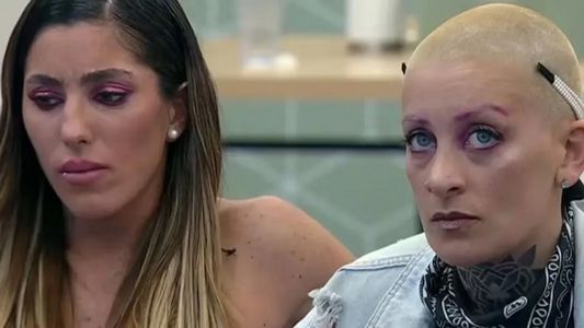 La devastadora frase de Furia contra las chicas de Gran Hermano tras un nuevo cruce con Cata